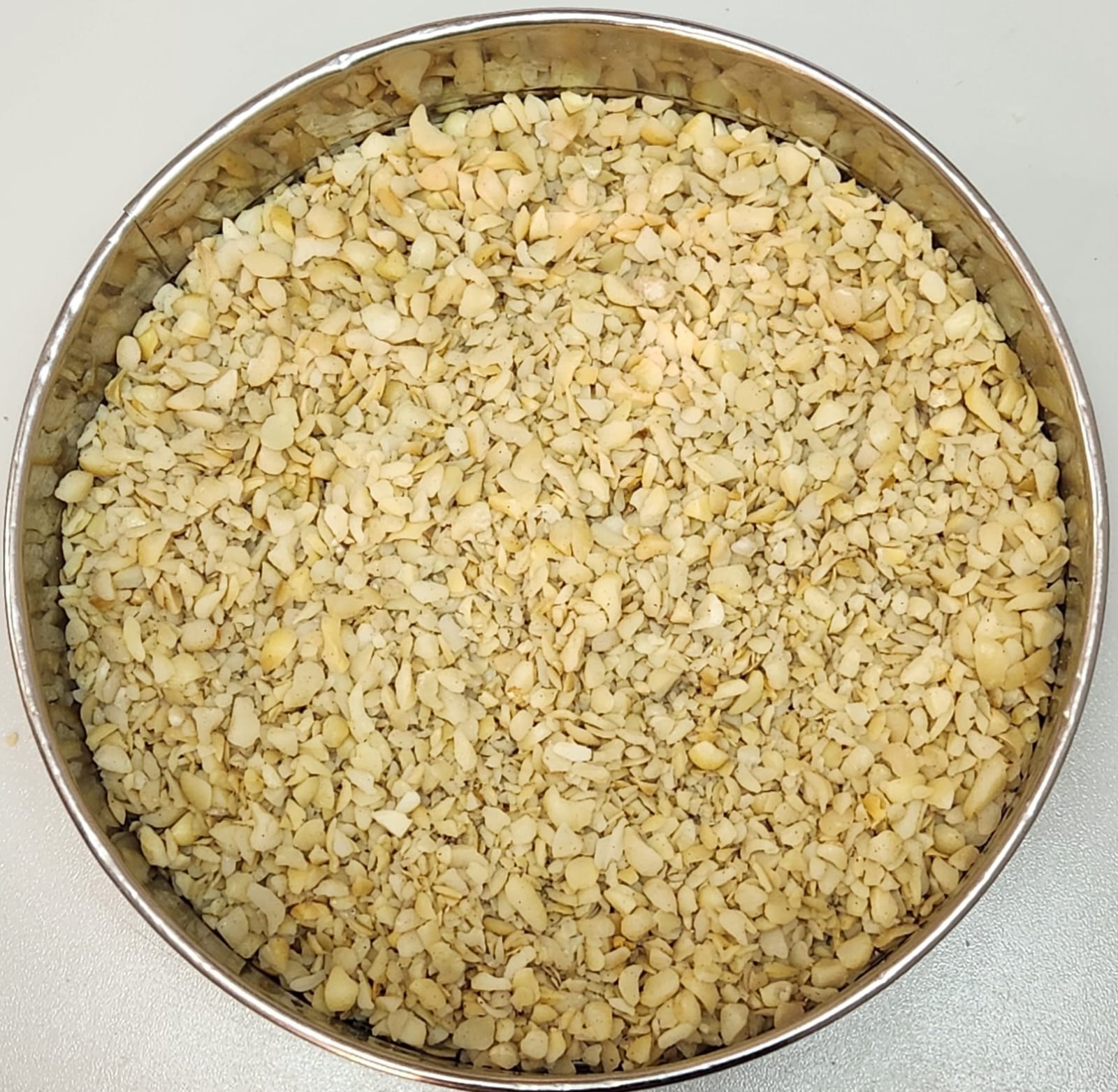 ORIENT Macadamia from Kenia